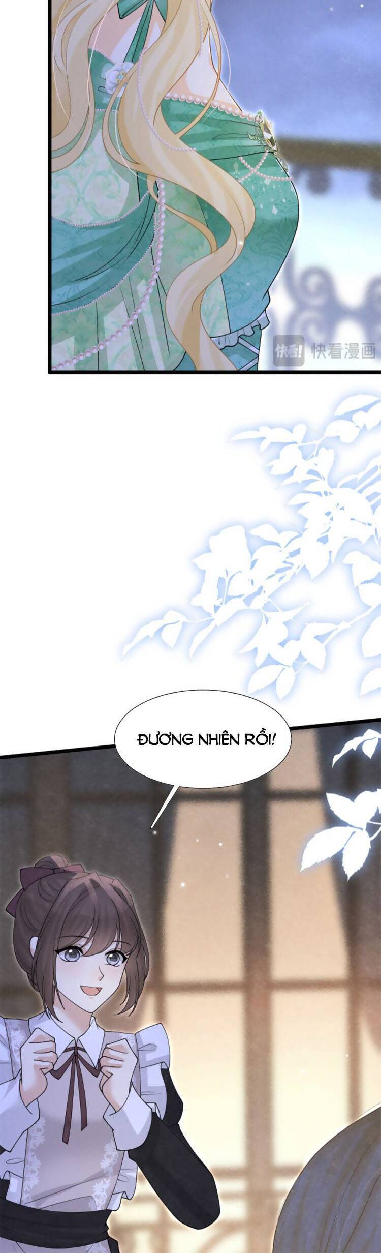 Ngày Tháng Được Giáo Chủ Đại Nhân Sủng Ái Chapter 14 - 9