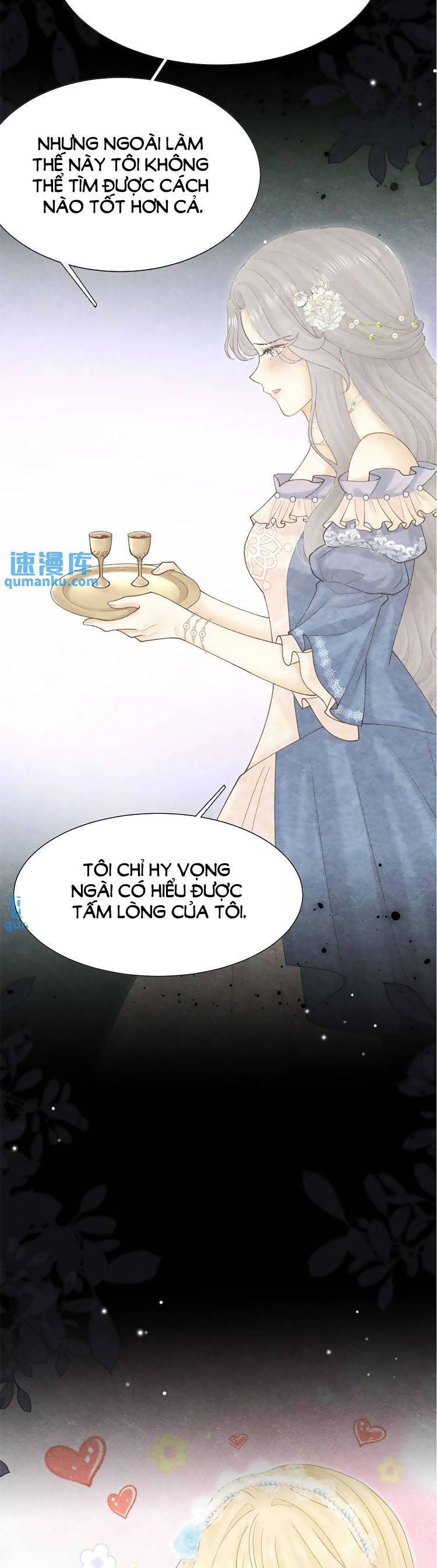 Ngày Tháng Được Giáo Chủ Đại Nhân Sủng Ái Chapter 19 - 14