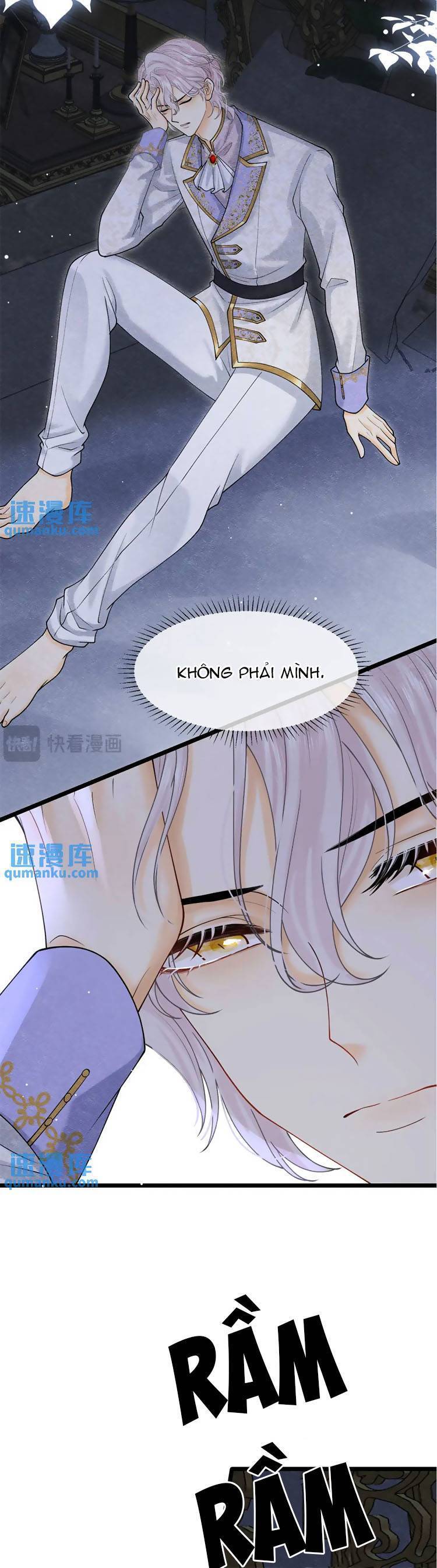 Ngày Tháng Được Giáo Chủ Đại Nhân Sủng Ái Chapter 19 - 16