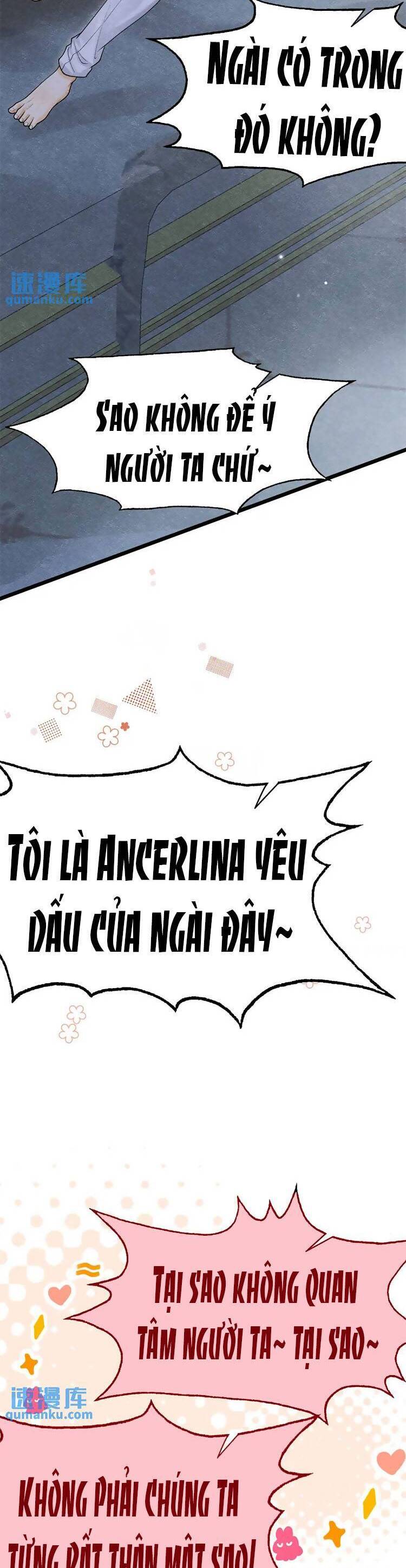 Ngày Tháng Được Giáo Chủ Đại Nhân Sủng Ái Chapter 19 - 18