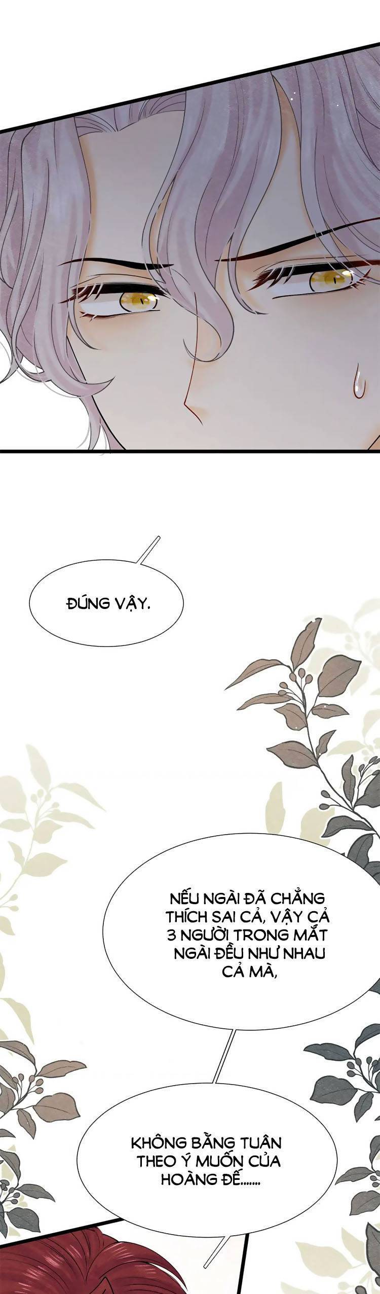 Ngày Tháng Được Giáo Chủ Đại Nhân Sủng Ái Chapter 19 - 27