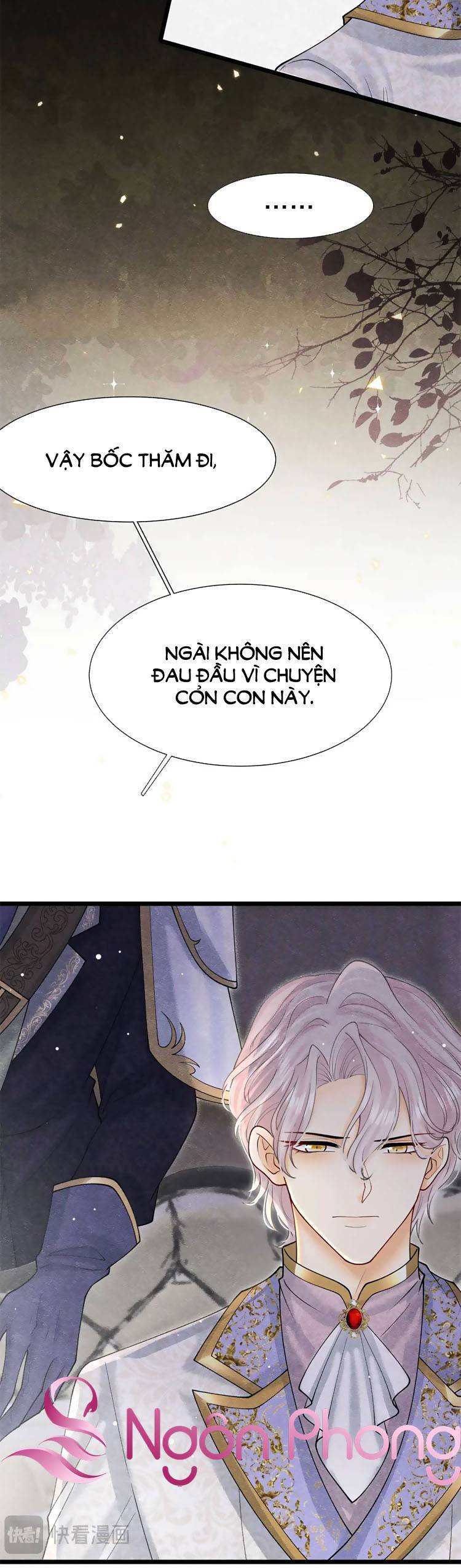 Ngày Tháng Được Giáo Chủ Đại Nhân Sủng Ái Chapter 19 - 29