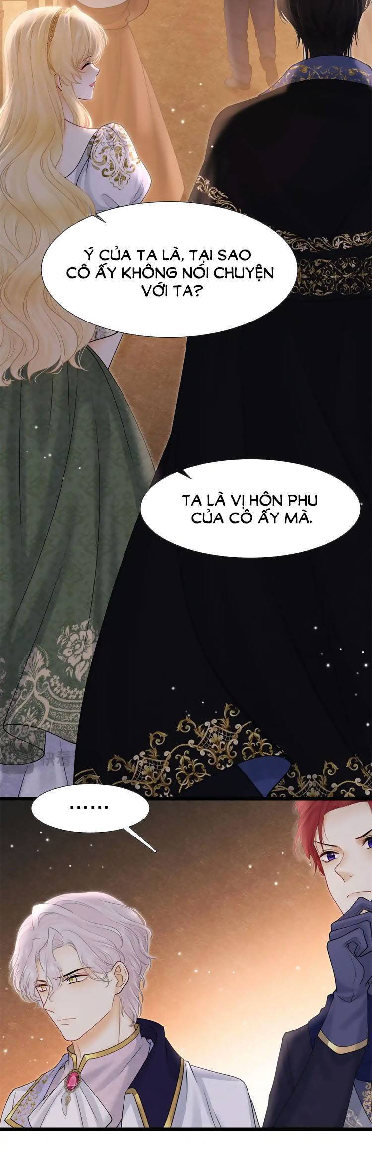 Ngày Tháng Được Giáo Chủ Đại Nhân Sủng Ái Chapter 28 - 16