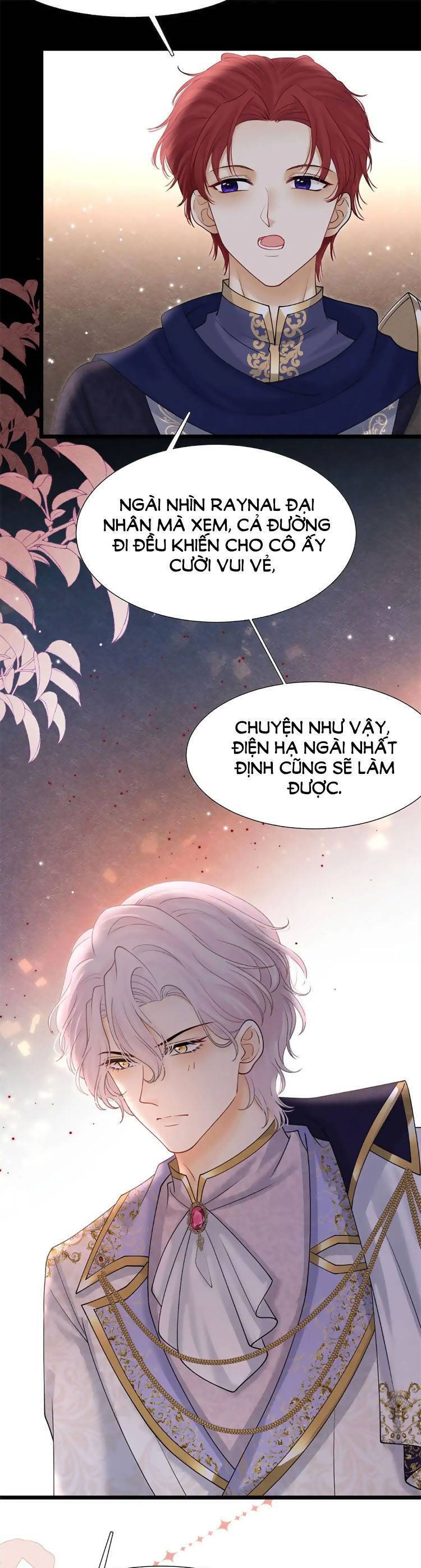 Ngày Tháng Được Giáo Chủ Đại Nhân Sủng Ái Chapter 28 - 20