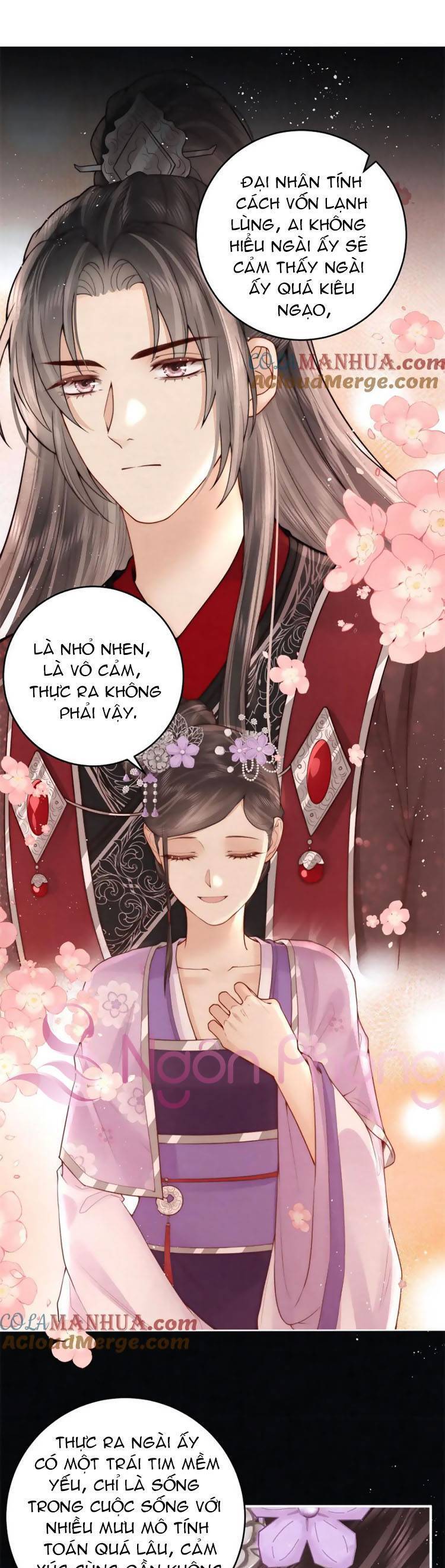 Nữ Đế Và Dàn Hậu Cung Siêu Phẩm Chapter 20 - 2