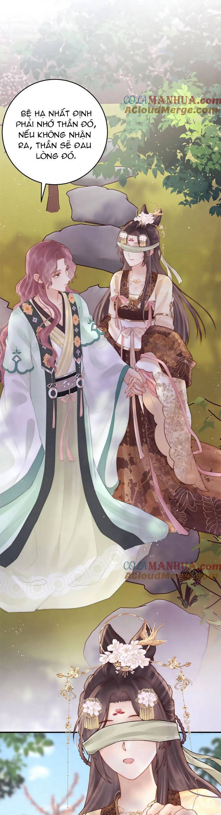Nữ Đế Và Dàn Hậu Cung Siêu Phẩm Chapter 20 - 14