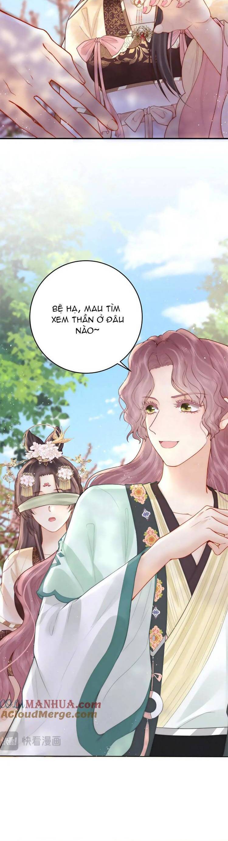 Nữ Đế Và Dàn Hậu Cung Siêu Phẩm Chapter 20 - 15