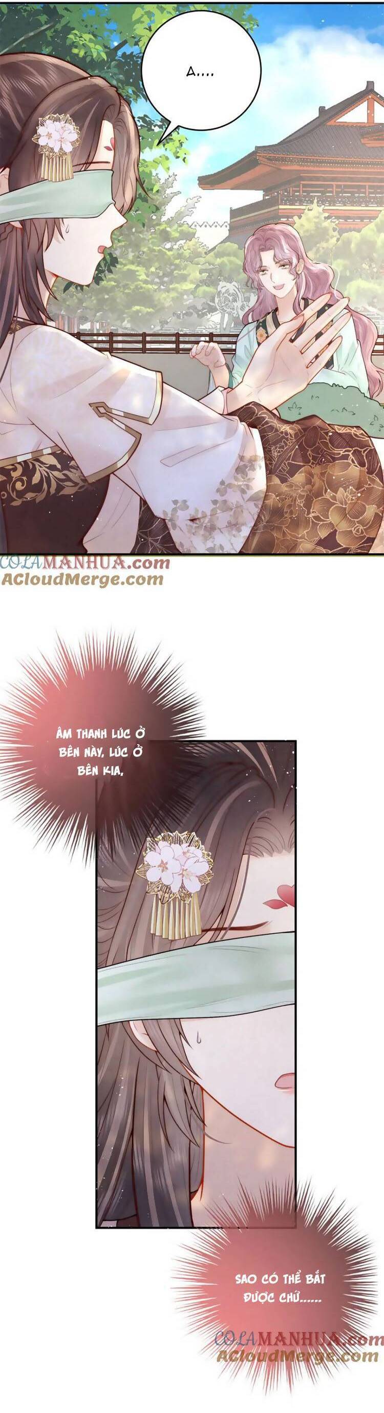 Nữ Đế Và Dàn Hậu Cung Siêu Phẩm Chapter 20 - 16