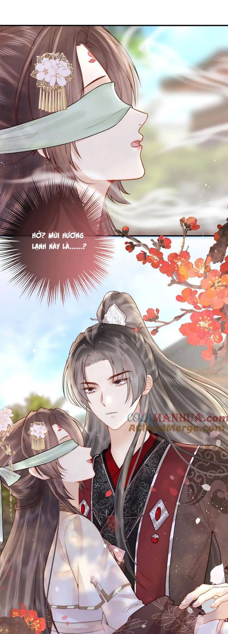 Nữ Đế Và Dàn Hậu Cung Siêu Phẩm Chapter 20 - 17