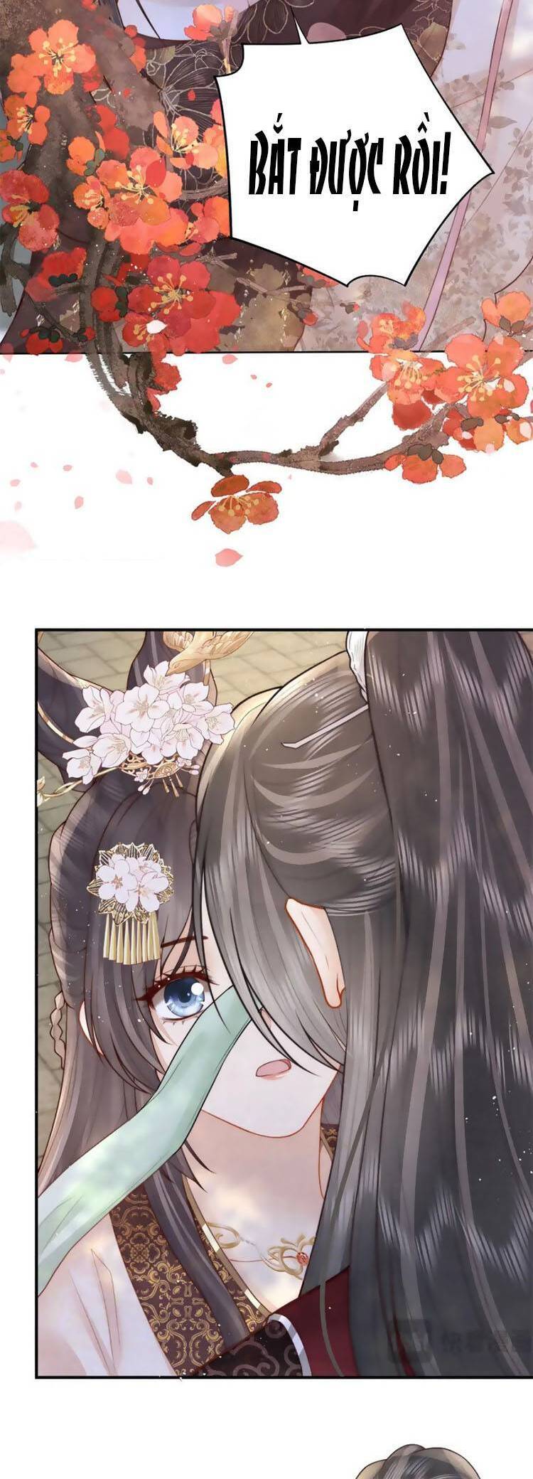 Nữ Đế Và Dàn Hậu Cung Siêu Phẩm Chapter 20 - 18