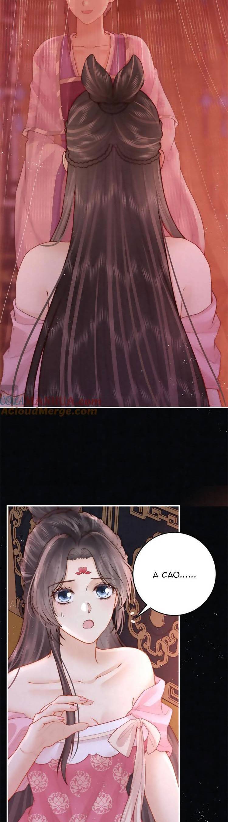 Nữ Đế Và Dàn Hậu Cung Siêu Phẩm Chapter 20 - 6