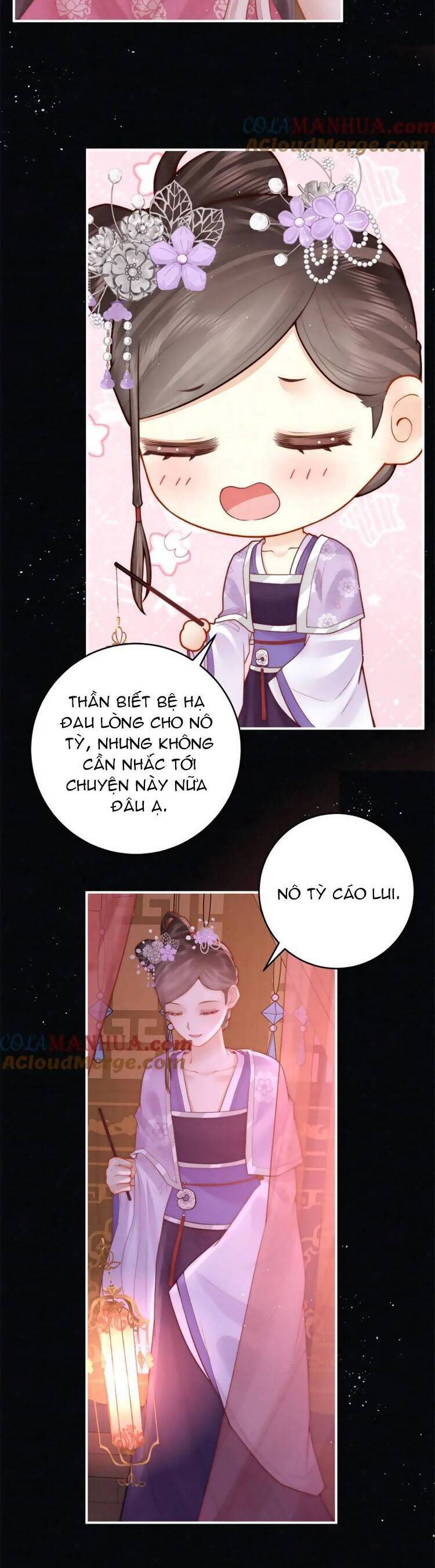 Nữ Đế Và Dàn Hậu Cung Siêu Phẩm Chapter 20 - 7