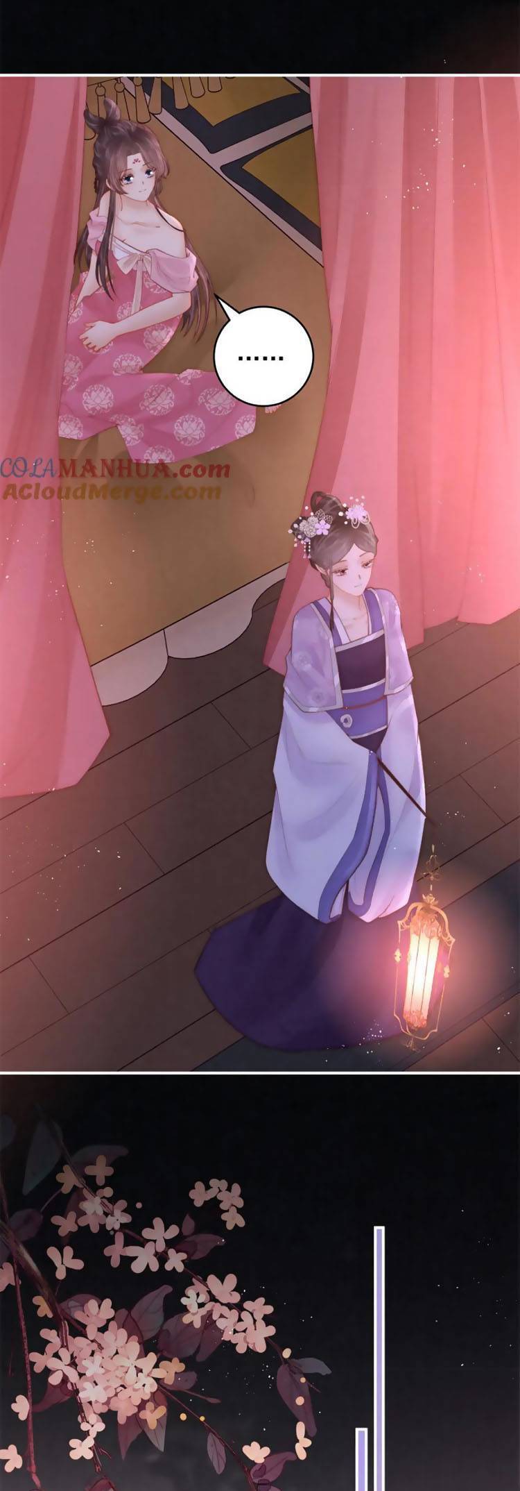 Nữ Đế Và Dàn Hậu Cung Siêu Phẩm Chapter 20 - 8