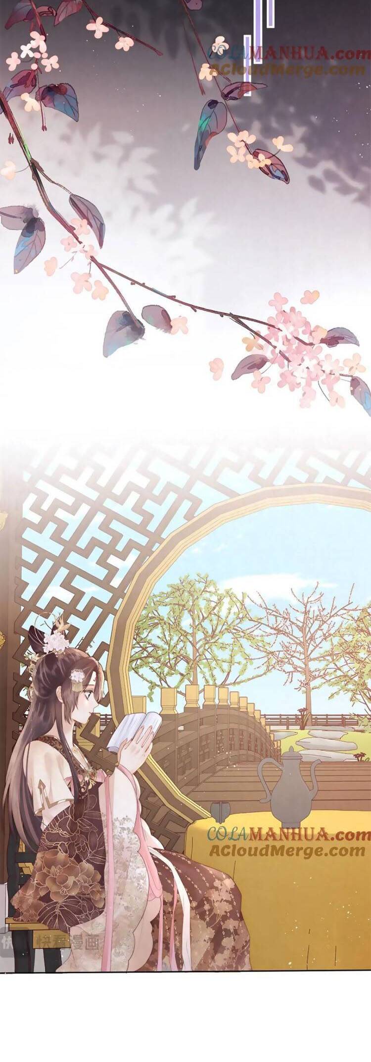 Nữ Đế Và Dàn Hậu Cung Siêu Phẩm Chapter 20 - 9