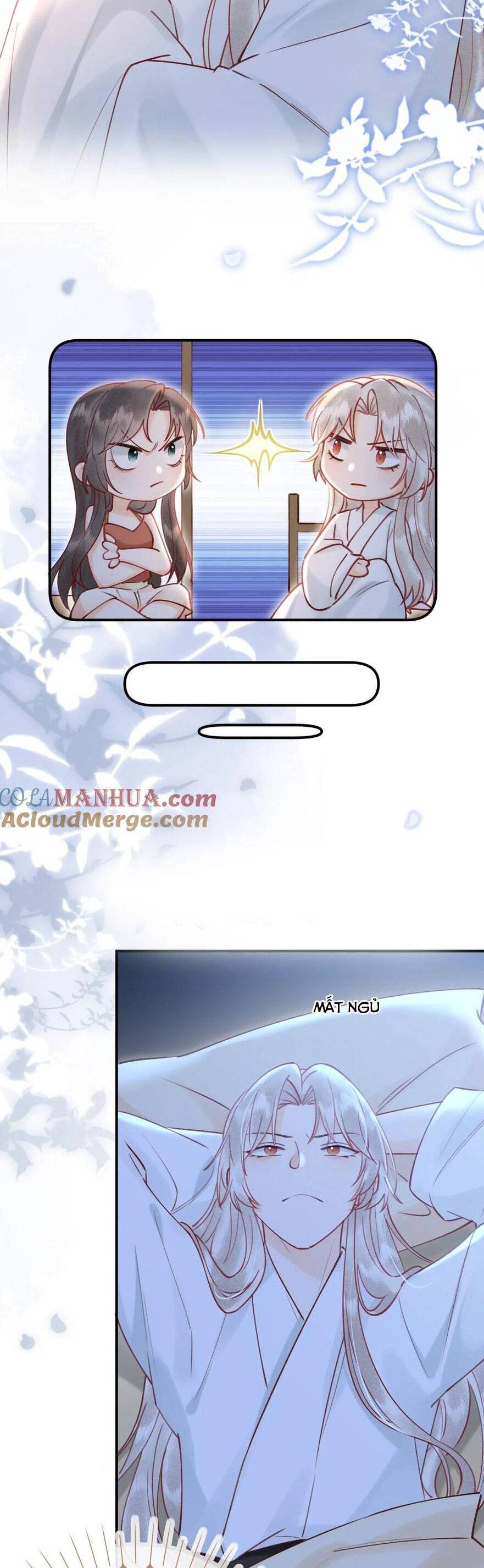 Hoá Trang Thành Mami Của Nhân Vật Phản Diện Chapter 29 - 13