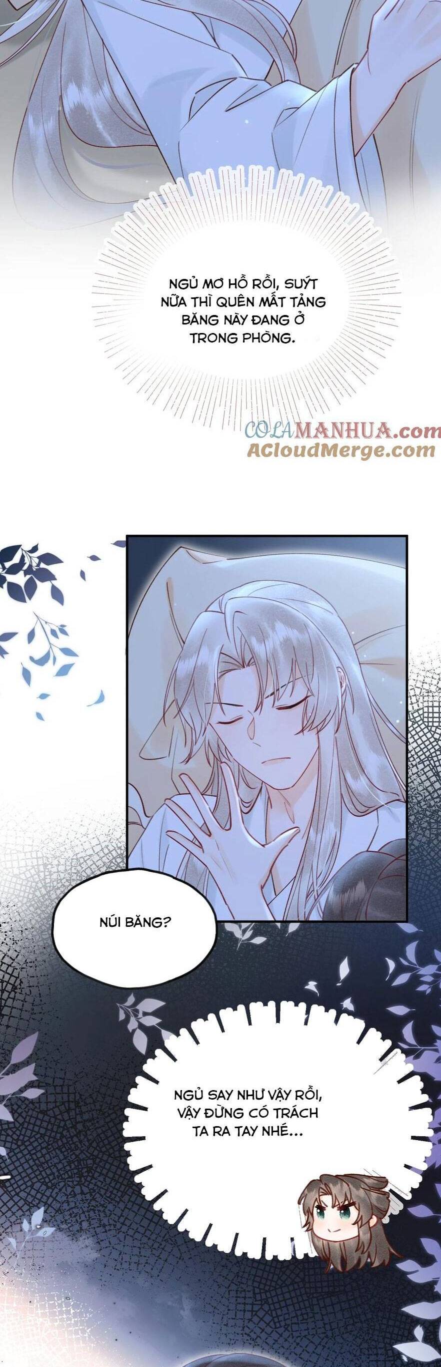 Hoá Trang Thành Mami Của Nhân Vật Phản Diện Chapter 29 - 16