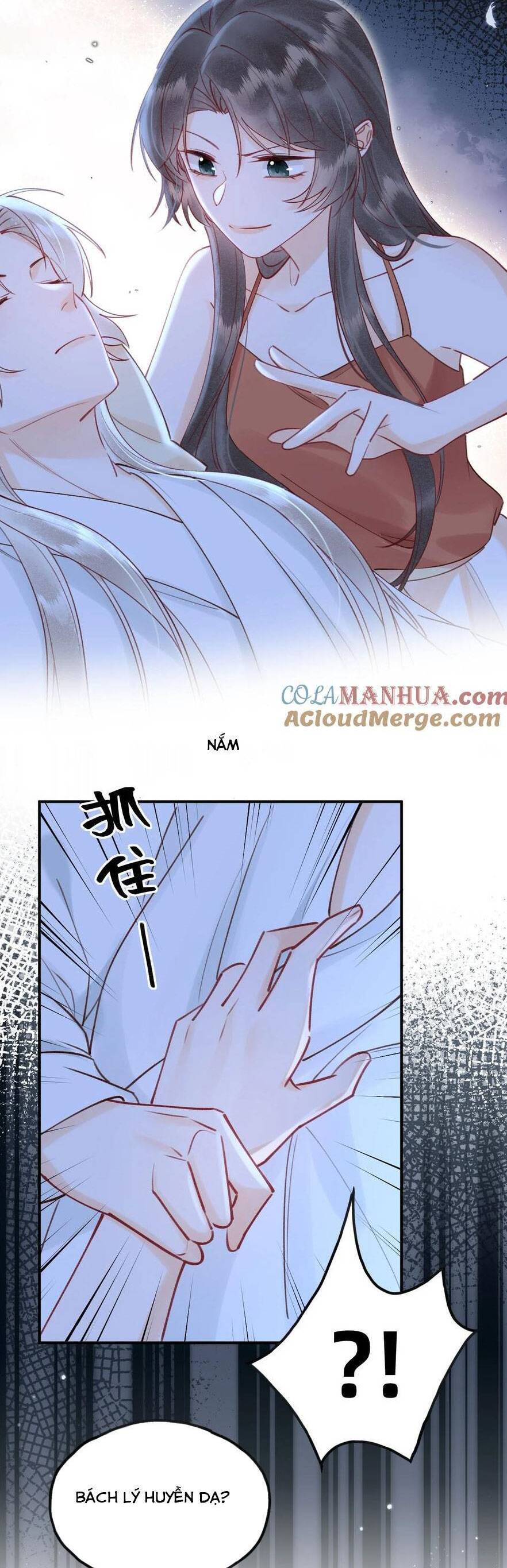 Hoá Trang Thành Mami Của Nhân Vật Phản Diện Chapter 29 - 17