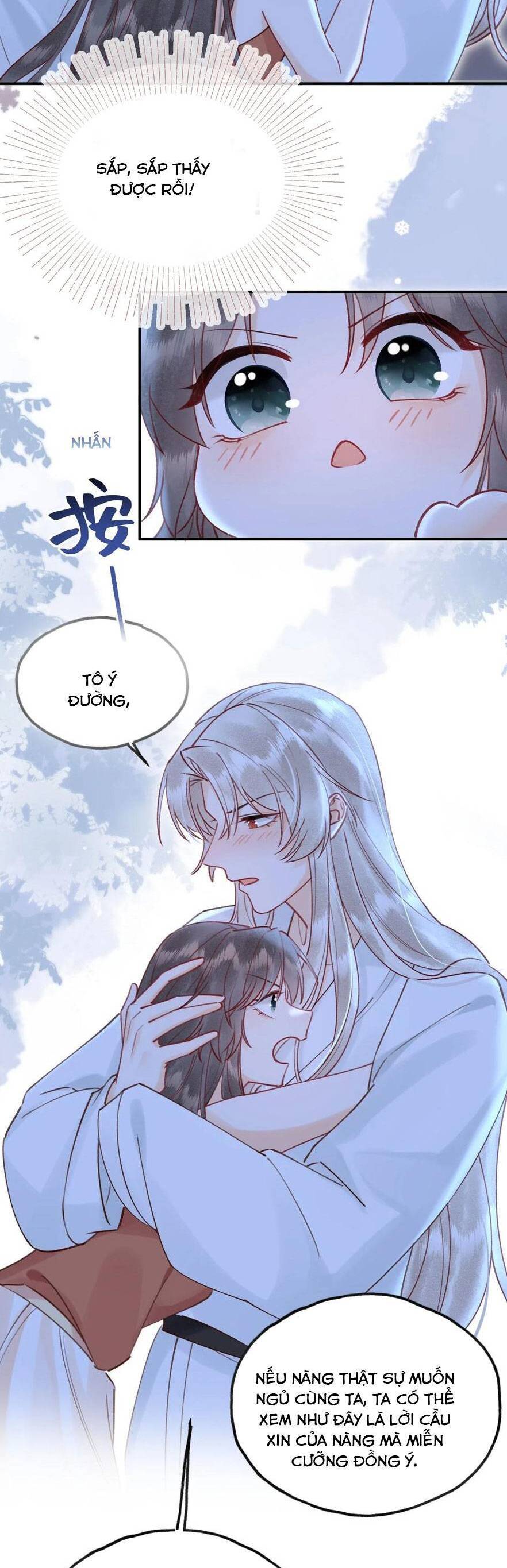 Hoá Trang Thành Mami Của Nhân Vật Phản Diện Chapter 29 - 19