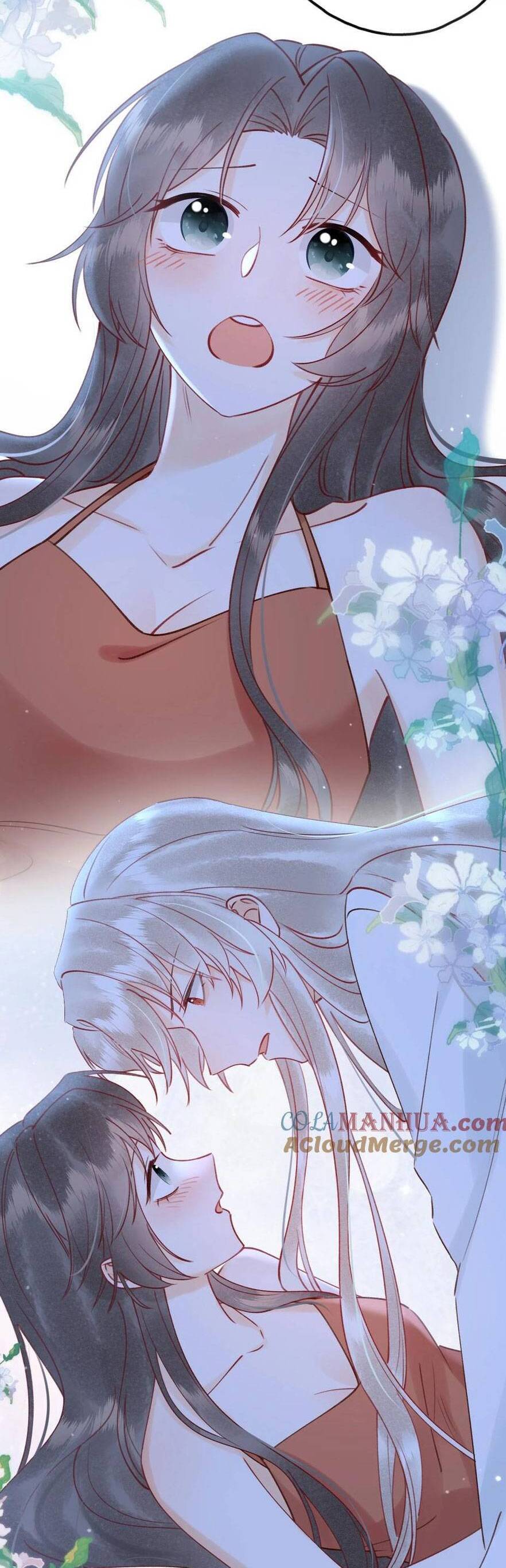 Hoá Trang Thành Mami Của Nhân Vật Phản Diện Chapter 29 - 21