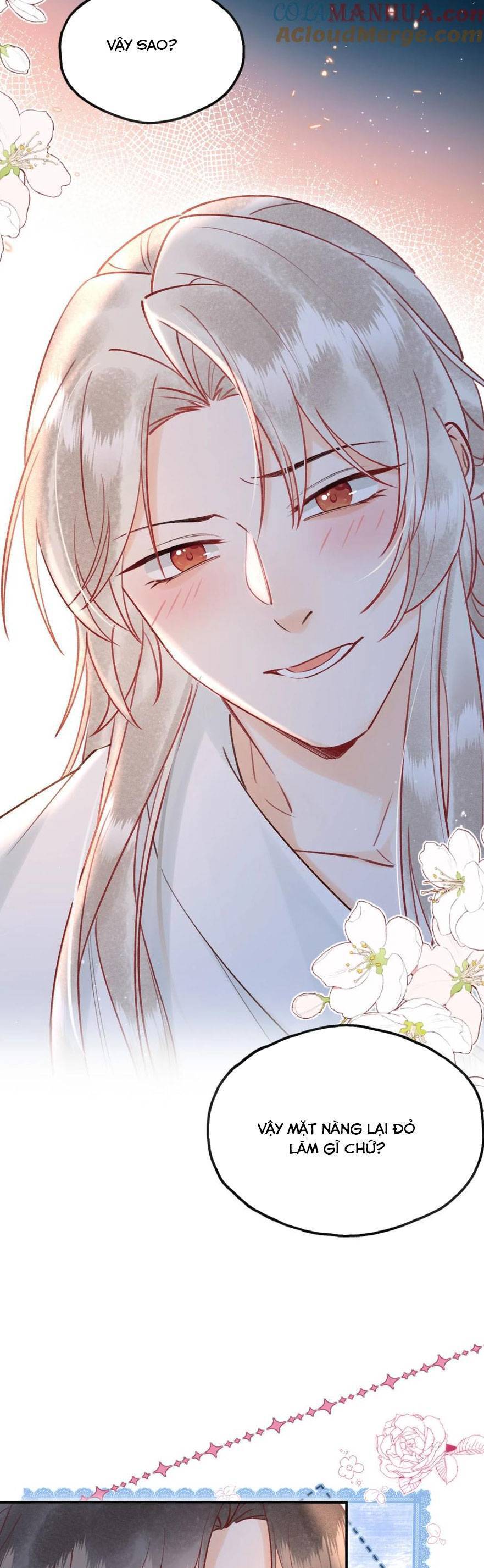 Hoá Trang Thành Mami Của Nhân Vật Phản Diện Chapter 29 - 8