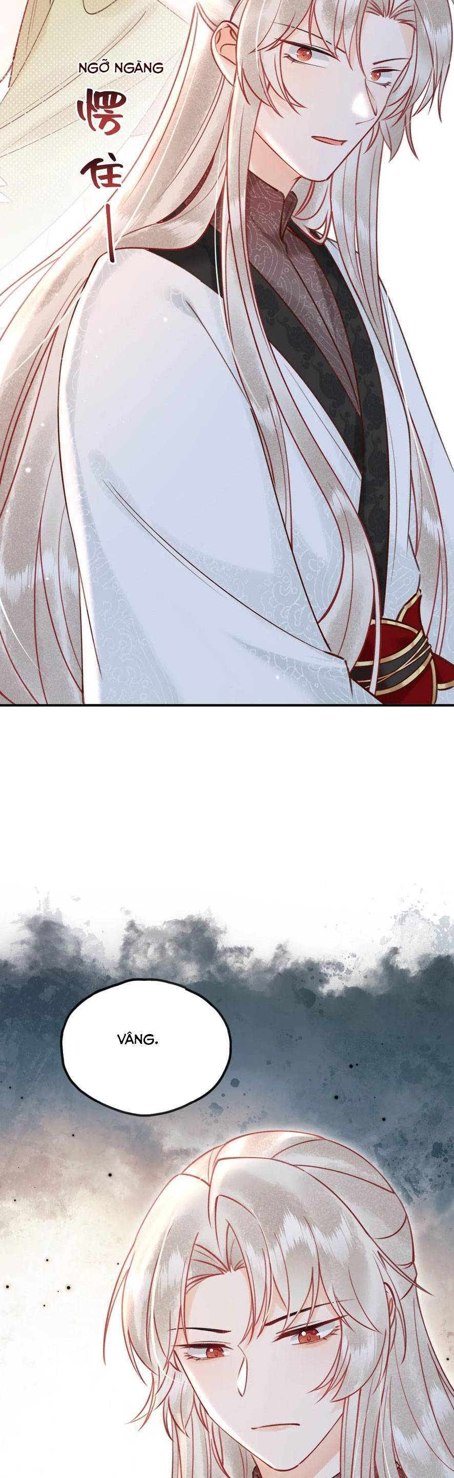 Hoá Trang Thành Mami Của Nhân Vật Phản Diện Chapter 30 - 15