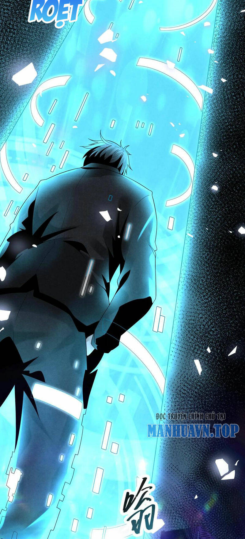 Bởi Vì Cẩn Thận Mà Quá Phận Hung Ác Chapter 59 - 6