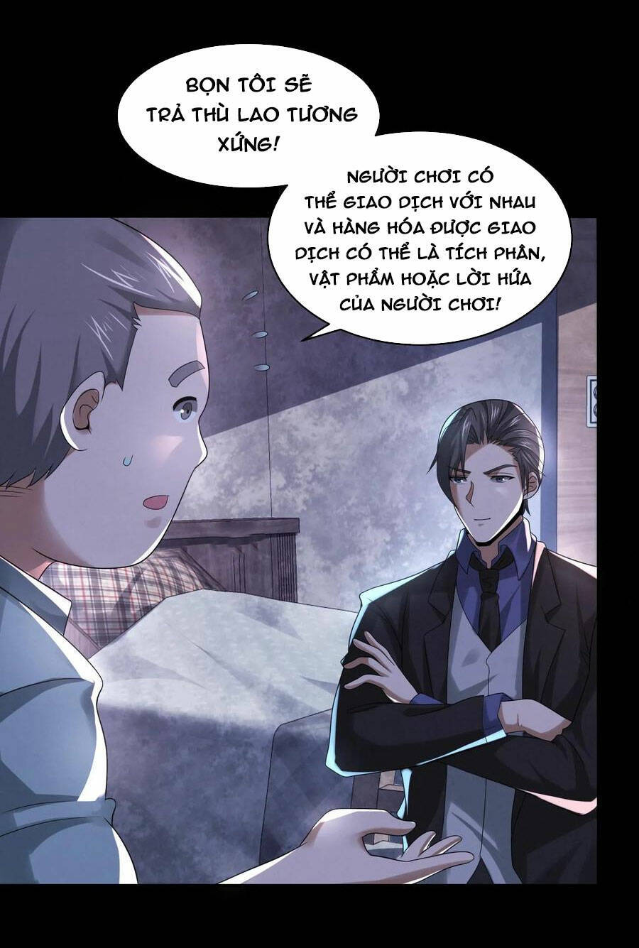 Bởi Vì Cẩn Thận Mà Quá Phận Hung Ác Chapter 61 - 14