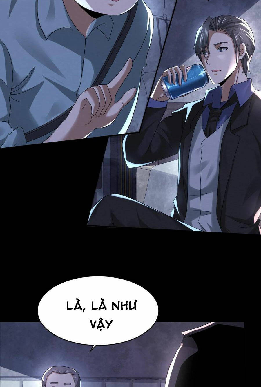 Bởi Vì Cẩn Thận Mà Quá Phận Hung Ác Chapter 61 - 18