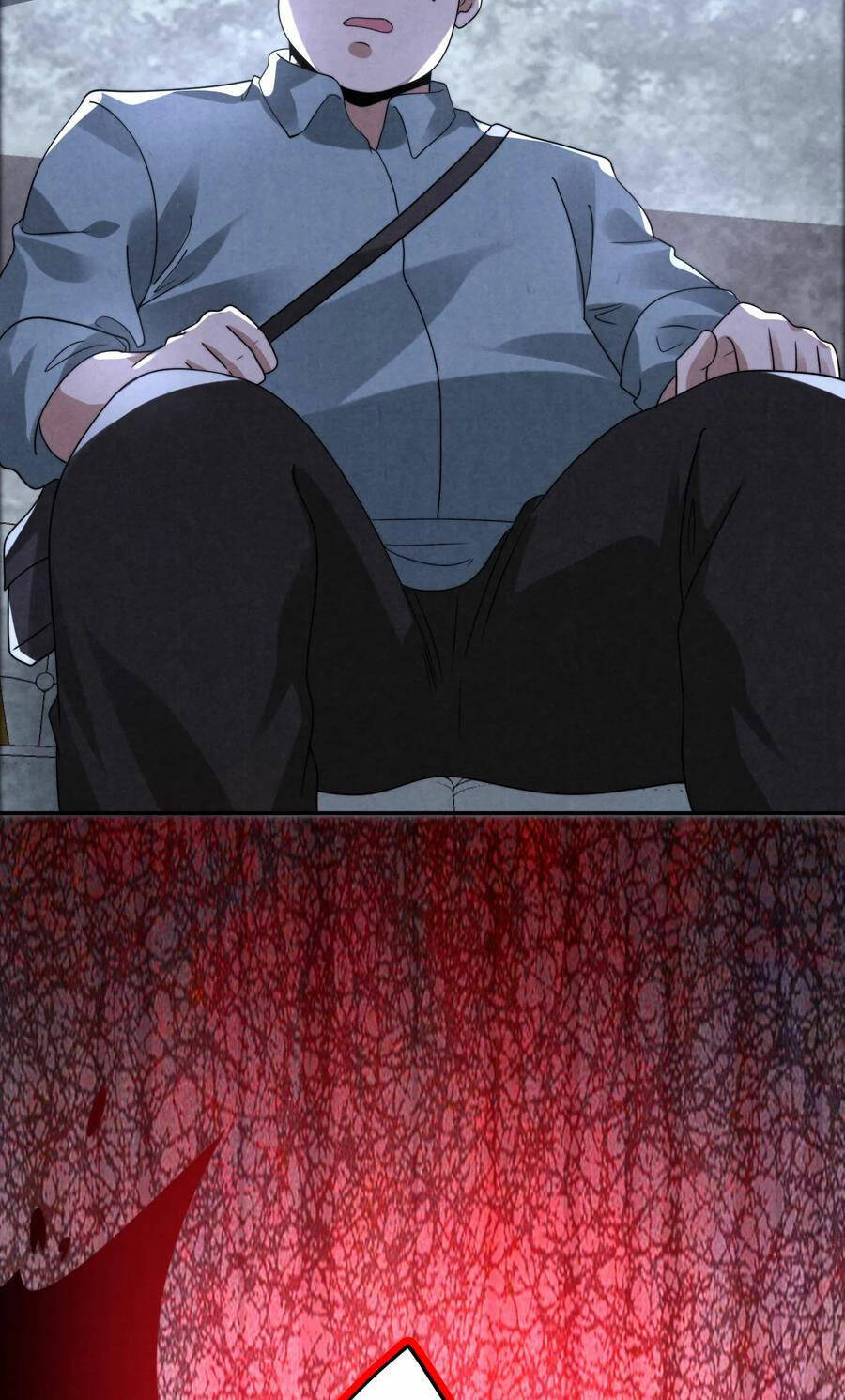 Bởi Vì Cẩn Thận Mà Quá Phận Hung Ác Chapter 61 - 31