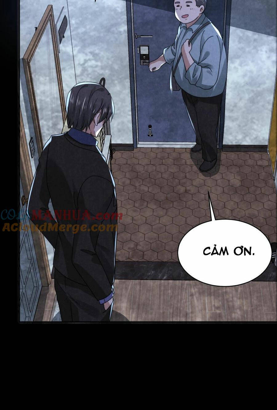 Bởi Vì Cẩn Thận Mà Quá Phận Hung Ác Chapter 61 - 10