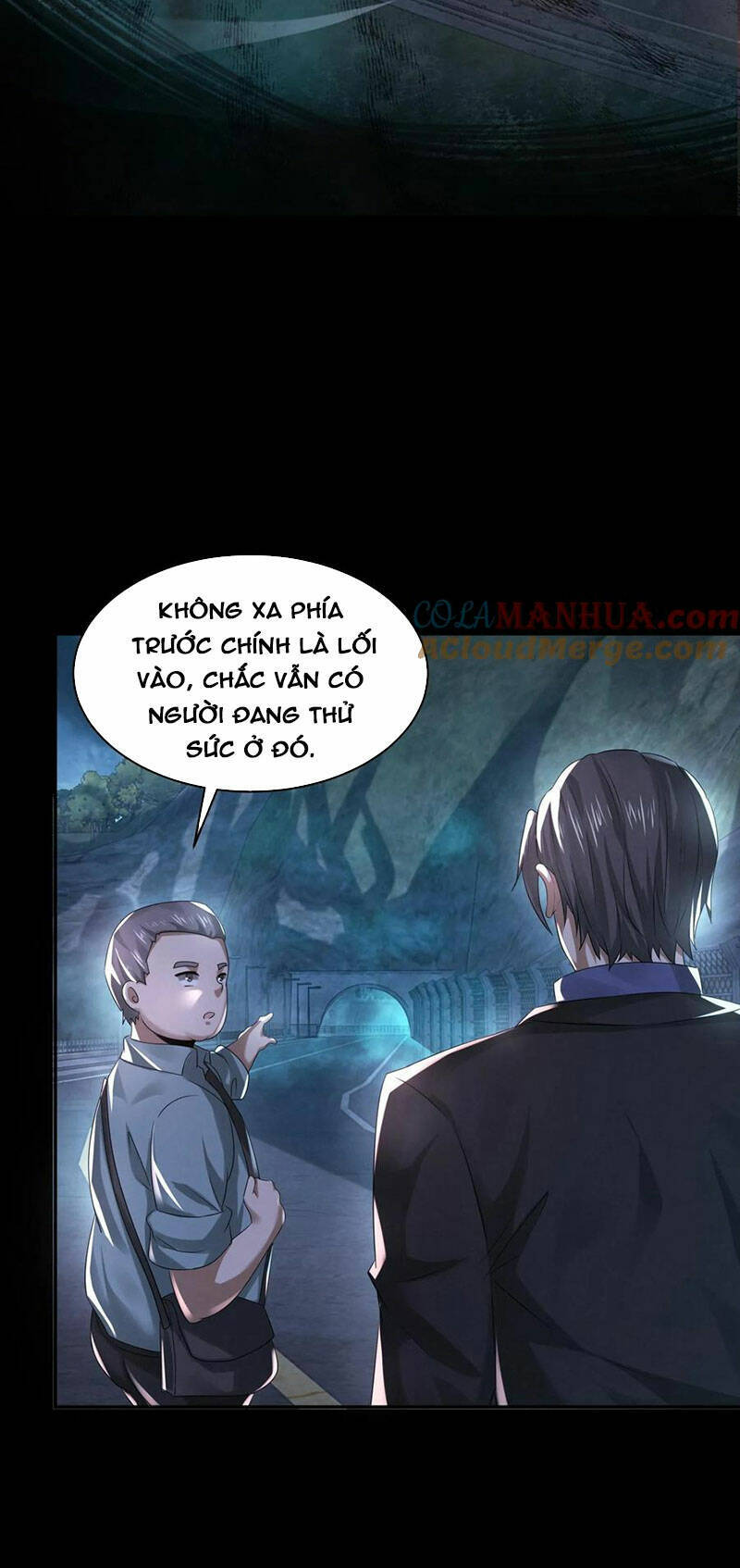 Bởi Vì Cẩn Thận Mà Quá Phận Hung Ác Chapter 62 - 14
