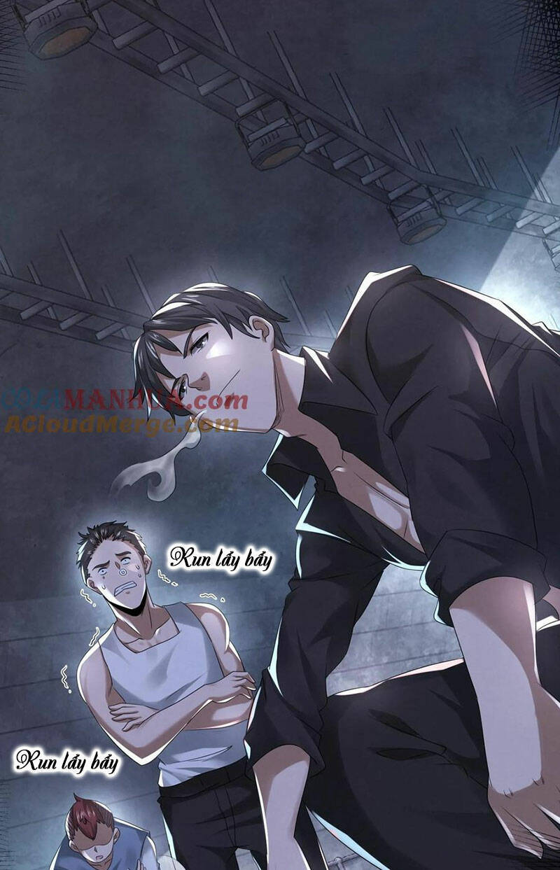 Bởi Vì Cẩn Thận Mà Quá Phận Hung Ác Chapter 62 - 16