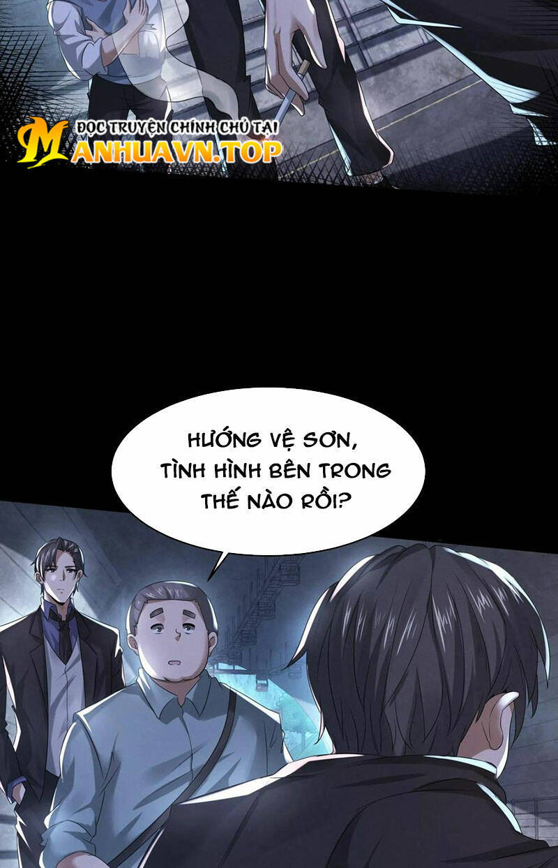 Bởi Vì Cẩn Thận Mà Quá Phận Hung Ác Chapter 62 - 17