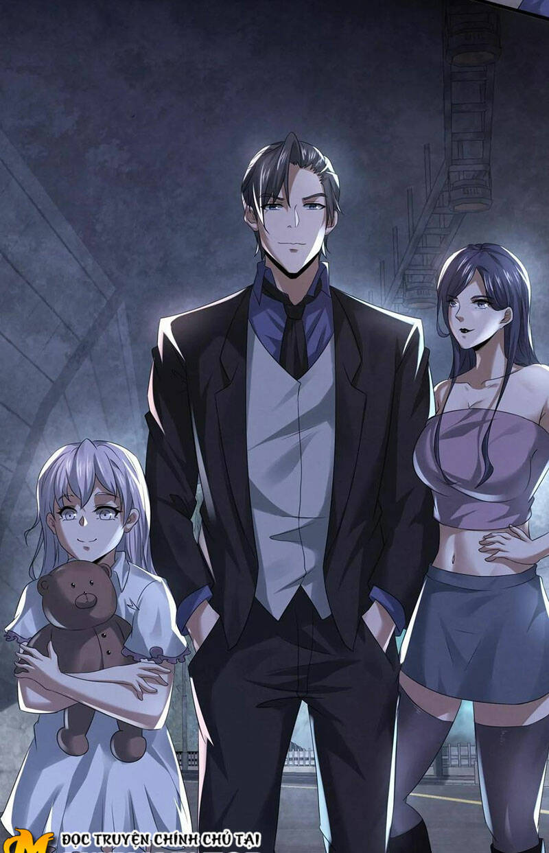 Bởi Vì Cẩn Thận Mà Quá Phận Hung Ác Chapter 62 - 19