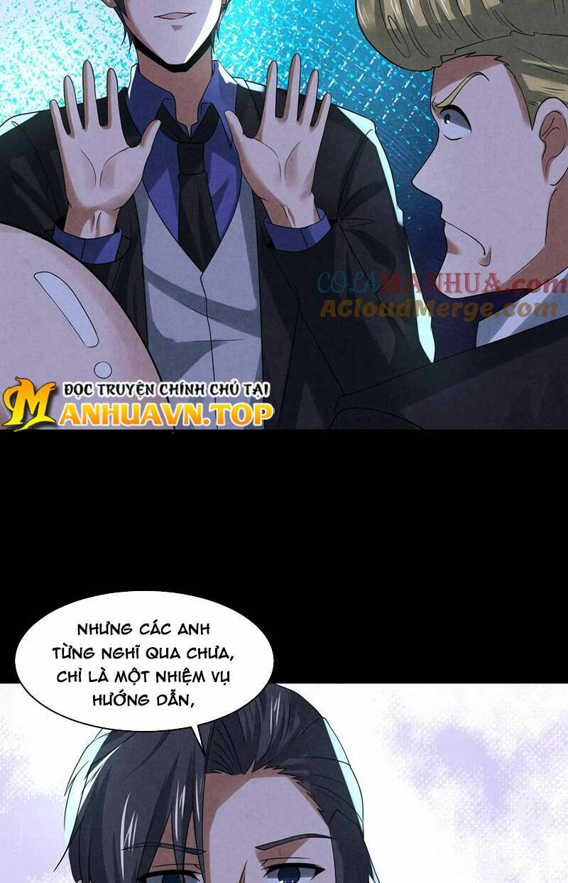Bởi Vì Cẩn Thận Mà Quá Phận Hung Ác Chapter 62 - 23