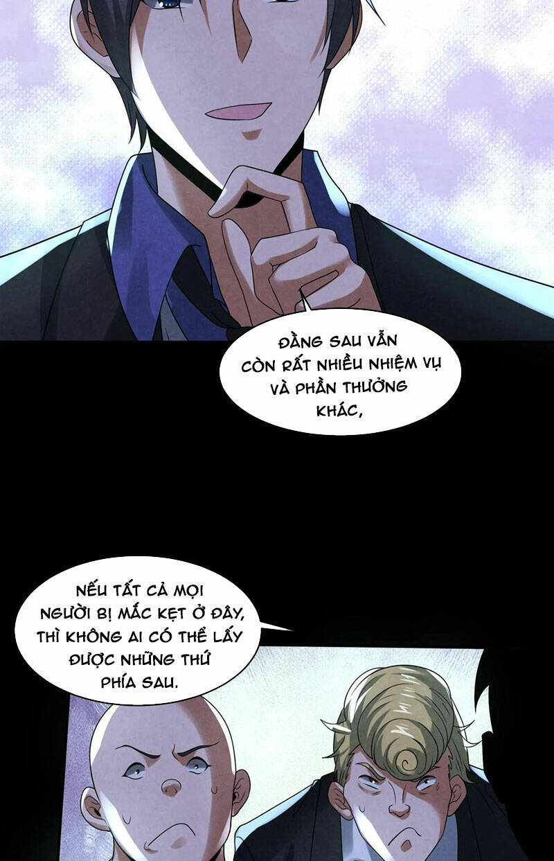 Bởi Vì Cẩn Thận Mà Quá Phận Hung Ác Chapter 62 - 24