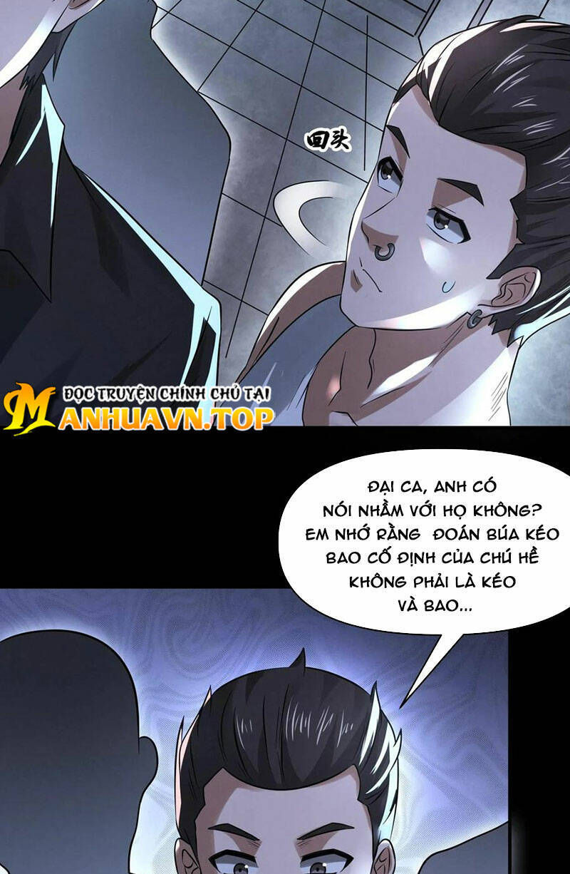 Bởi Vì Cẩn Thận Mà Quá Phận Hung Ác Chapter 63 - 17