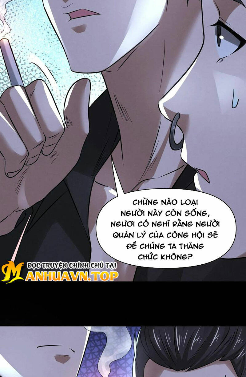 Bởi Vì Cẩn Thận Mà Quá Phận Hung Ác Chapter 63 - 20