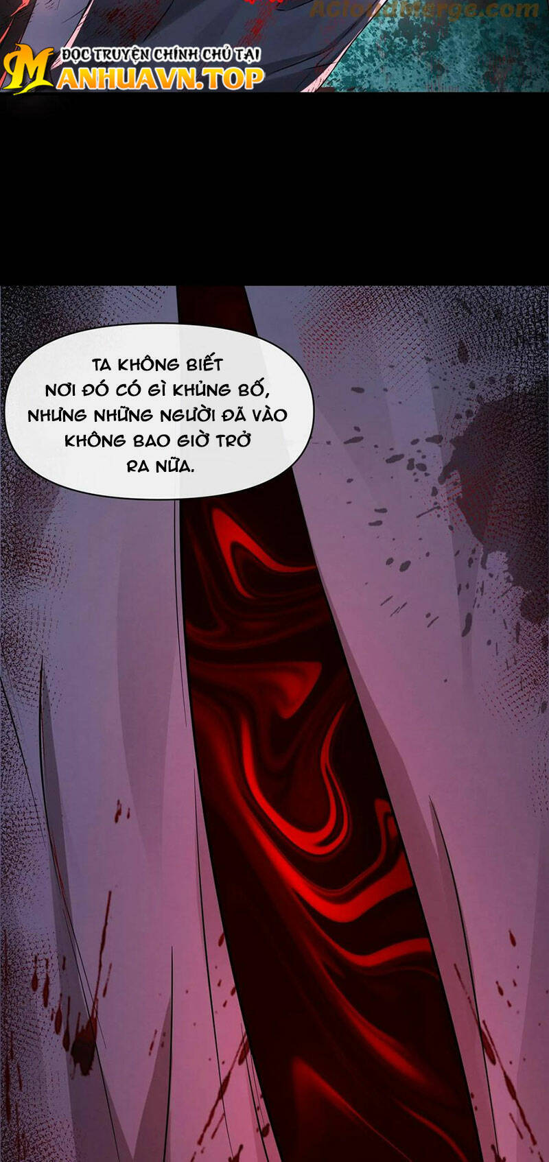 Bởi Vì Cẩn Thận Mà Quá Phận Hung Ác Chapter 63 - 6