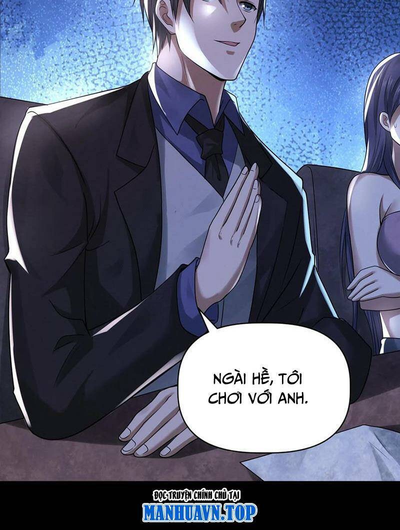 Bởi Vì Cẩn Thận Mà Quá Phận Hung Ác Chapter 65 - 12