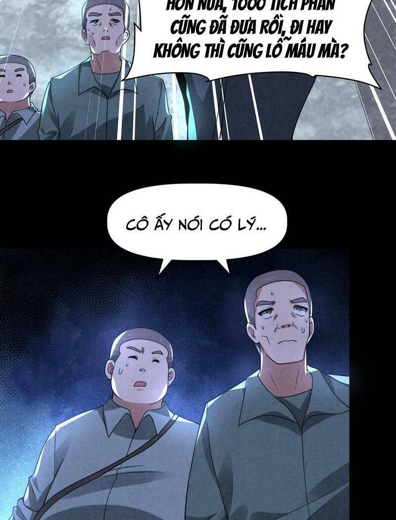 Bởi Vì Cẩn Thận Mà Quá Phận Hung Ác Chapter 65 - 15