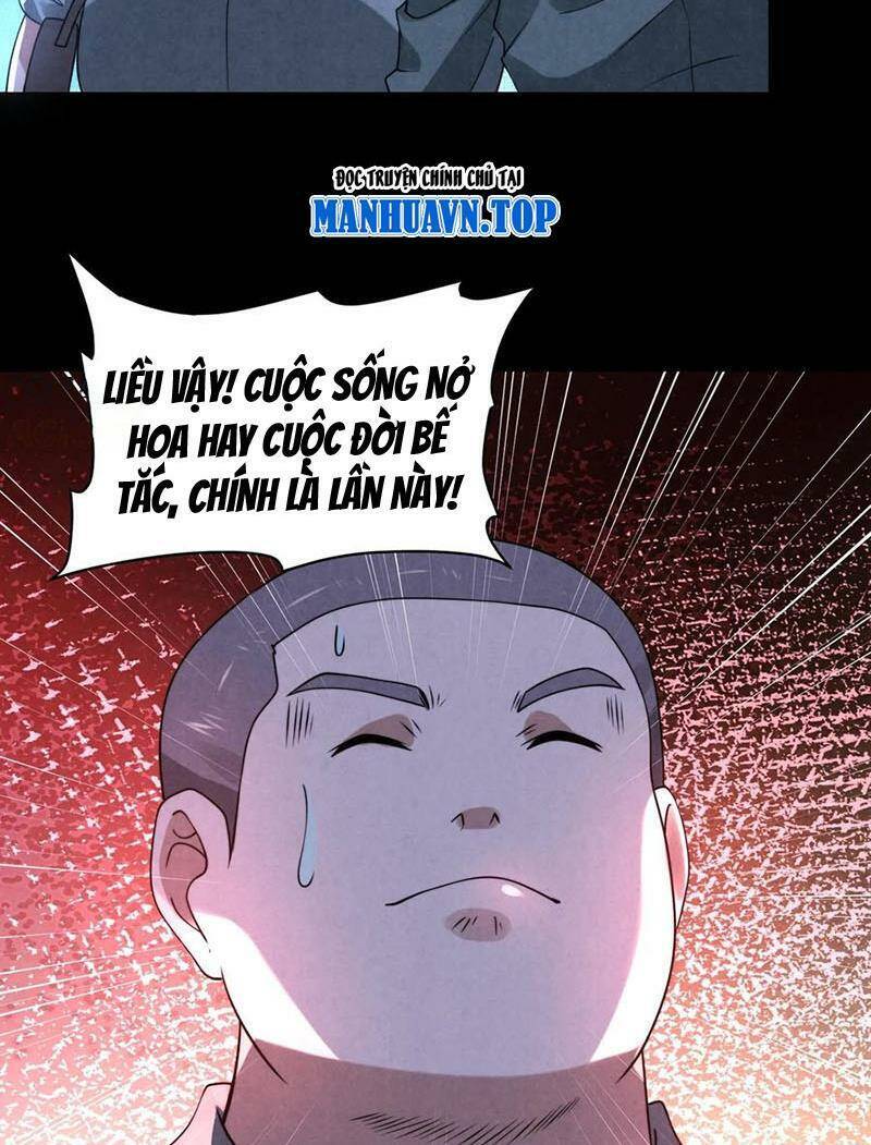 Bởi Vì Cẩn Thận Mà Quá Phận Hung Ác Chapter 65 - 16