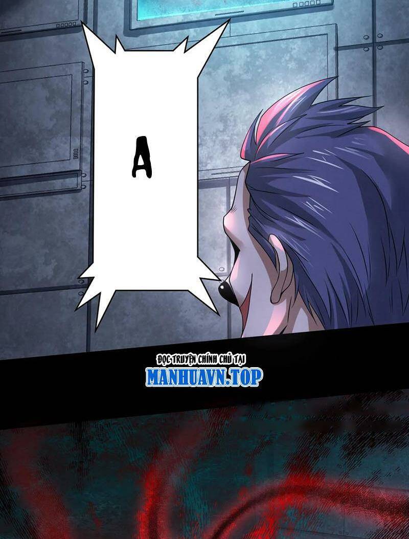 Bởi Vì Cẩn Thận Mà Quá Phận Hung Ác Chapter 65 - 4