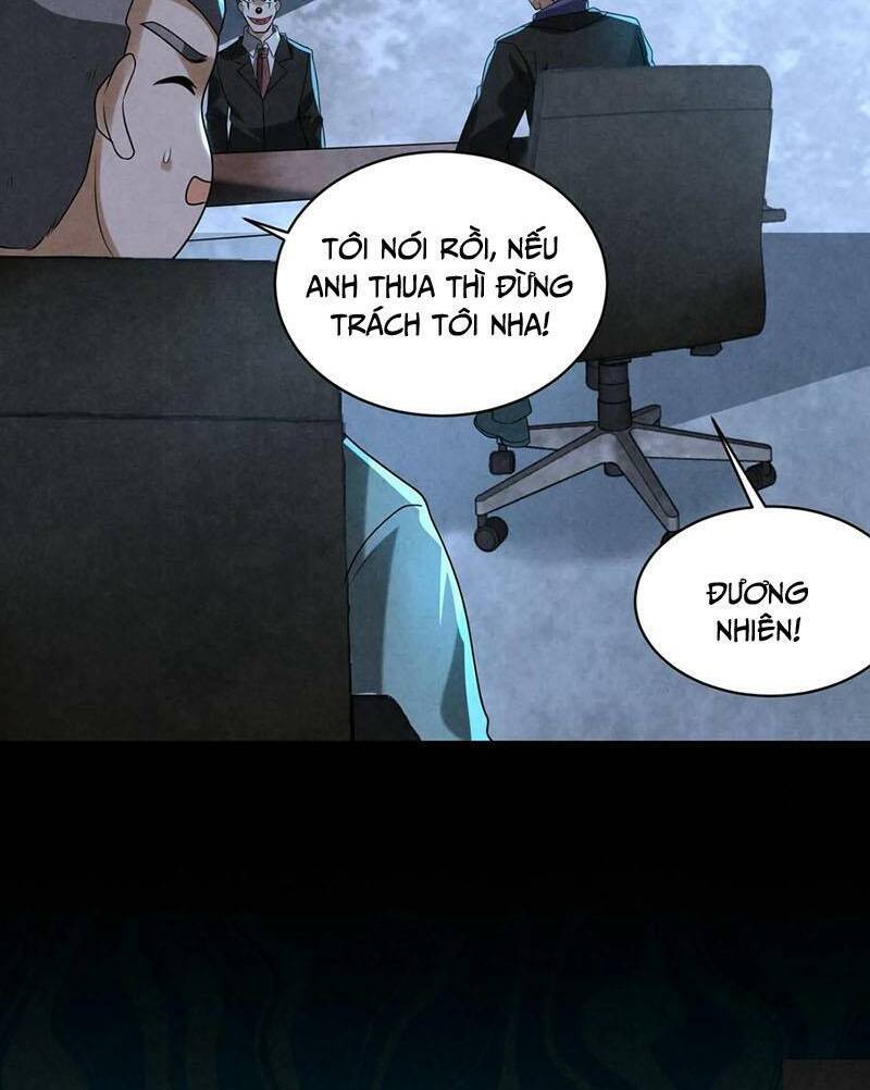 Bởi Vì Cẩn Thận Mà Quá Phận Hung Ác Chapter 66 - 18