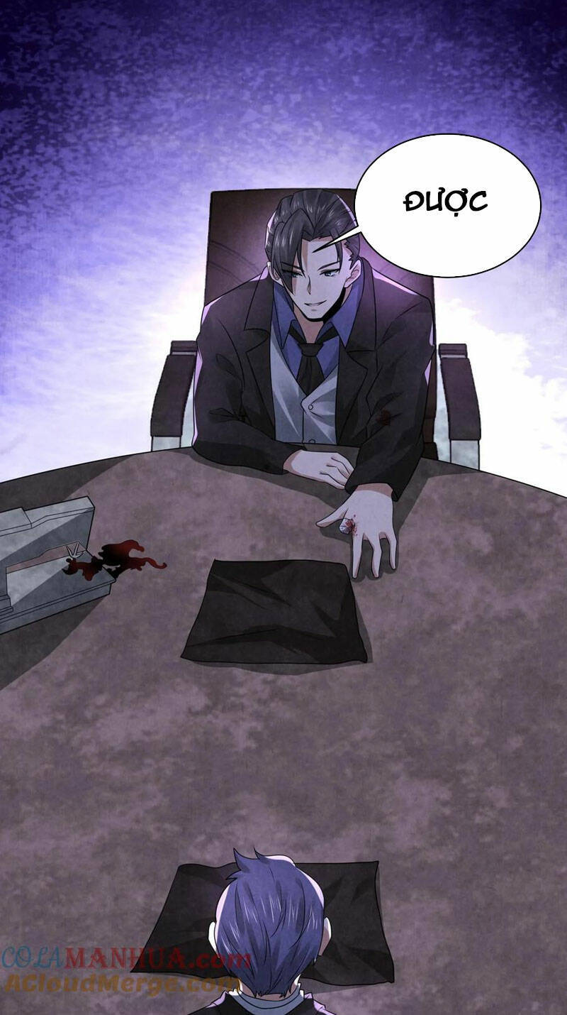 Bởi Vì Cẩn Thận Mà Quá Phận Hung Ác Chapter 67 - 2