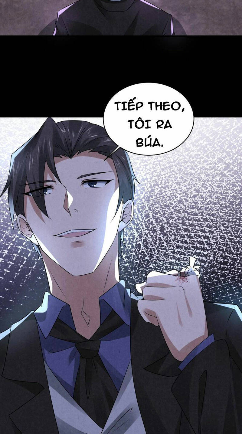 Bởi Vì Cẩn Thận Mà Quá Phận Hung Ác Chapter 67 - 3