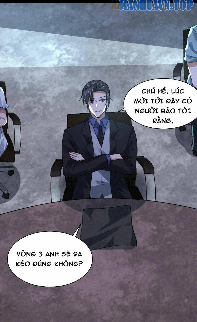 Bởi Vì Cẩn Thận Mà Quá Phận Hung Ác Chapter 67 - 21