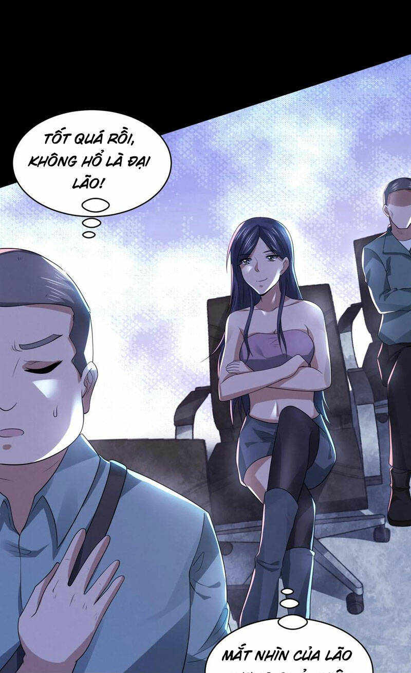 Bởi Vì Cẩn Thận Mà Quá Phận Hung Ác Chapter 67 - 34