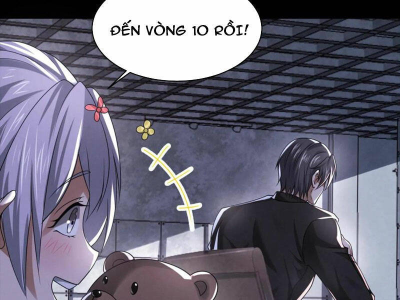 Bởi Vì Cẩn Thận Mà Quá Phận Hung Ác Chapter 68 - 27