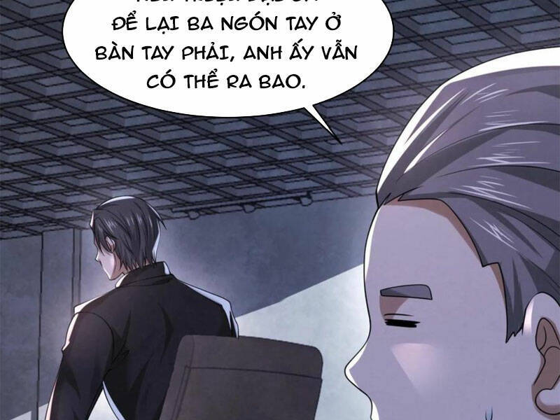 Bởi Vì Cẩn Thận Mà Quá Phận Hung Ác Chapter 68 - 36